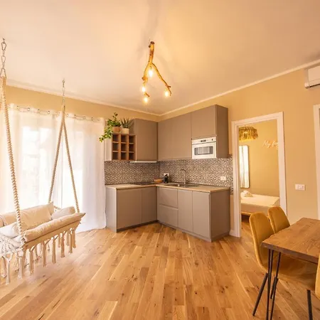 Sand’n Sunsets La Spezia