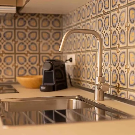 Lejlighed Sand’n Sunsets La Spezia