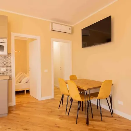 Lejlighed Sand’n Sunsets La Spezia