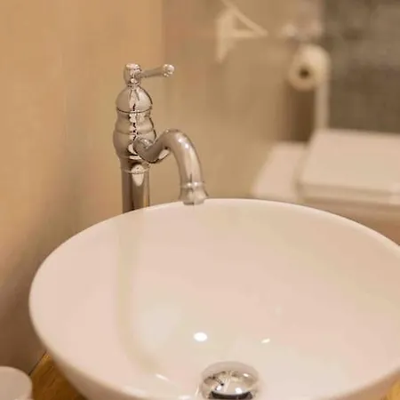 Sand’n Sunsets Lejlighed *