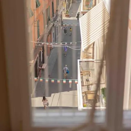 Lejlighed Sand’n Sunsets