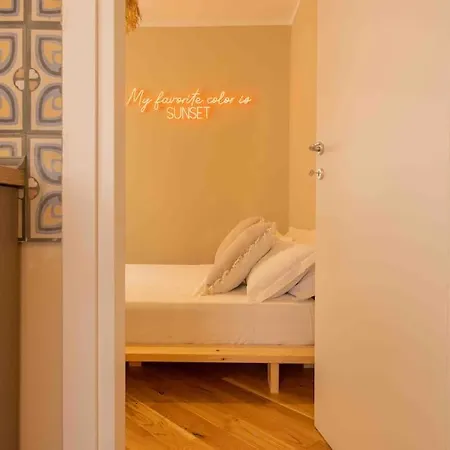 Lejlighed Sand’n Sunsets *