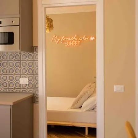 Sand'n Sunsets Appartement *