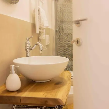 Lejlighed Sand’n Sunsets La Spezia