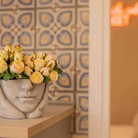 Lejlighed Sand’n Sunsets La Spezia