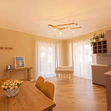 Appartamento Sand'n Sunsets La Spezia