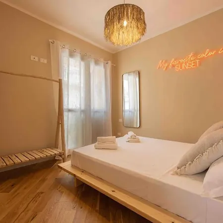 Sand'n Sunsets * La Spezia