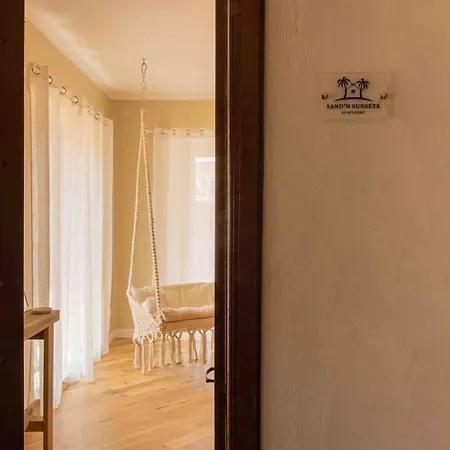 Sand'n Sunsets Appartamento La Spezia