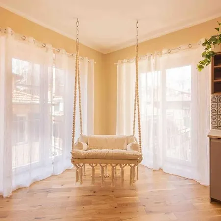 Sand'n Sunsets Appartamento La Spezia