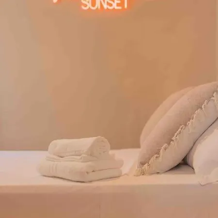 Appartamento Sand'n Sunsets *