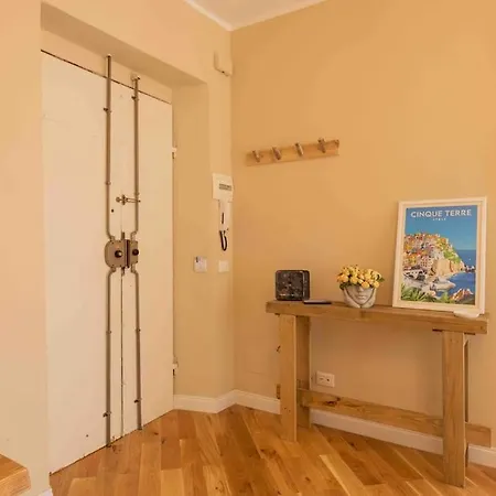 Appartamento Sand'n Sunsets