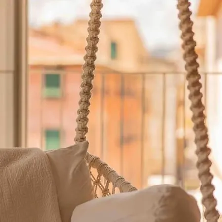 Sand'n Sunsets Appartamento