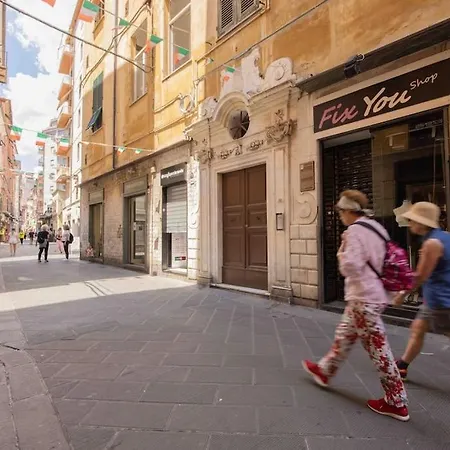 Sand'n Sunsets Appartamento La Spezia